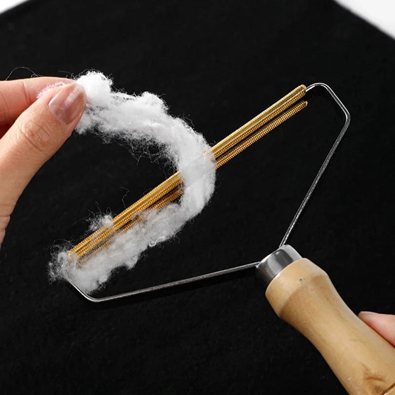 ShopSmartNow Fur & Lint Remover
