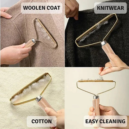 ShopSmartNow Fur & Lint Remover