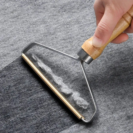 ShopSmartNow Fur & Lint Remover