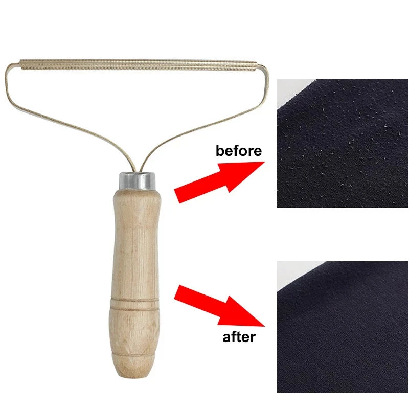 ShopSmartNow Fur & Lint Remover