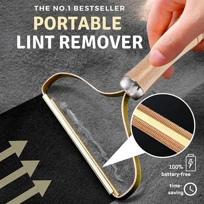 ShopSmartNow Fur & Lint Remover