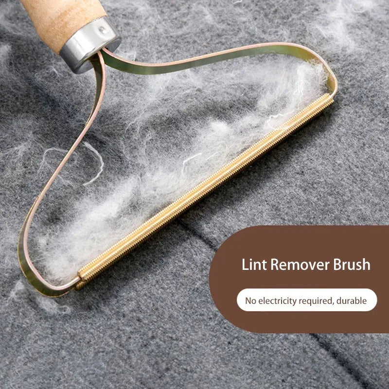 ShopSmartNow Fur & Lint Remover