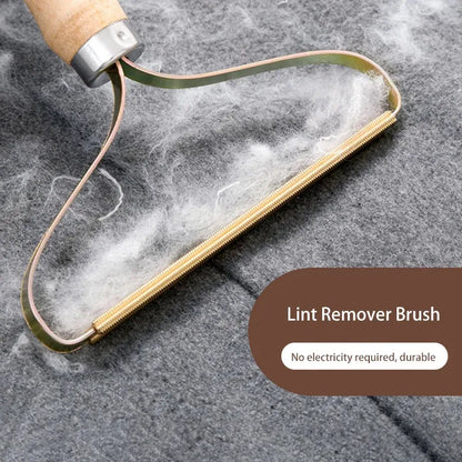 ShopSmartNow Fur & Lint Remover